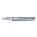 Midwest Fastener 1/4" Zinc Plated Steel Drop-In Anchor Setting Tools 04250